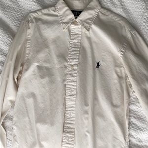 Polo by Ralph Lauren button down